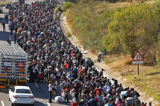 Σύνοδος Κορυφής: Οι 28 κατέληξαν σε συμφωνία για το μεταναστευτικό